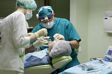 Вакансия стоматолога названа одной из самых высокооплачиваемых 