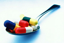 Медики объявили о бесполезности приема витаминов 