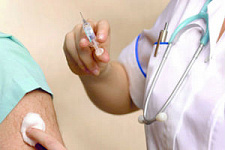 Российские ученые создали уникальную вакцину против клещевого энцефалита  