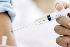 Жители края могут сделать прививку от гриппа бесплатно 