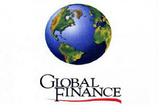 Сбербанк назван лучшим банком в России по версии журнала Global Finance