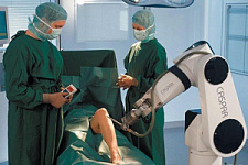 Роботы-хирурги оказались крайне уязвимы к кибератакам