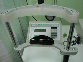 ДиаМед, аппарат лазерный офтальмологический