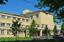 В Петербурге открылся первый в России Центр спасения конечностей