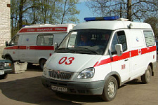 Оперативная сводка Станции скорой помощи Владивостока за 28-30 ноября 2014 года