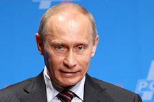 Путин: система распределения выпускников медвузов требует проработки