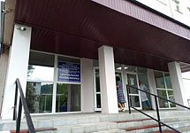 Виктор Прудников, Дальнегорская центральная городская больница