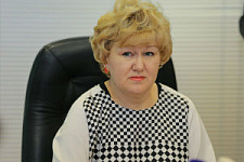 Диспансеризация позволит приморцам сохранить здоровье – вице-губернатор Ирина Василькова
