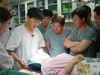 иностранные клиники, лечение за рубежом, медицинский туризм, Южная Корея