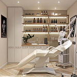 Оборудование для салонов красоты и косметологов от компании Kosmo Dom