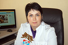 Ирина Буркутова, Уссурийский медицинский колледж, медицинское образование