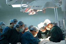 Минздрав утвердил порядок пересадки органов