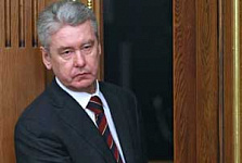 Новым главой департамента здравоохранения Москвы назначен Леонид Печатников