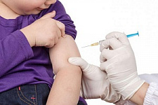 вакцинация, пневмококковая инфекция, прививки