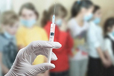 грипп, вакцинация, иммунизация, прививки, вакцинопрофилактика, Роспотребнадзор