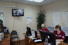 Новые технологии внедрили медики станции "Скорой помощи" в Уссурийске 
