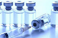 Ученые тестируют способ предотвращения гриппа без вакцин