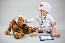 Медики бегут из детсадов