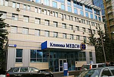 Компания «Медси» - лидер российской частной медицины