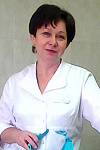 Петрова Виктория Вячеславовна 