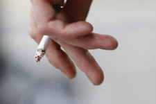 Минздрав ввел тестирование школьников на курение