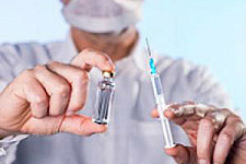 Россия и Китай организуют совместное предприятие по производству вакцин на Дальнем Востоке