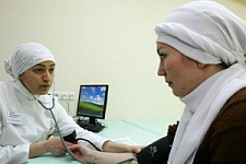 Первая халяльная клиника появится в Татарстане