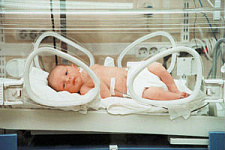 Вопросы оказания медпомощи новорожденным обсудят в Приморье