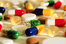 Госдума приняла во втором чтении новый закон о лекарствах