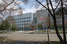 Дальнереченская центральная городская больница, Сергей Юдин