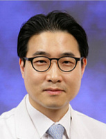 Сим Джэ Мин Отделение кардиологии  