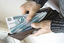Средняя зарплата врача в Приморье – 40 тысяч рублей 