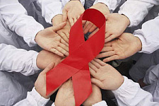 1 декабря  – Всемирный день борьбы со СПИДом