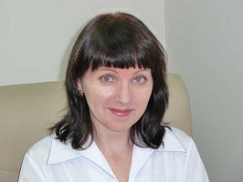 Зеленкова Ирина Анатольевна, врач кардиолог, терапевт 
