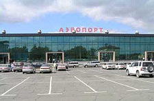 Международный аэропорт Владивостока открывает собственный современный здравпункт