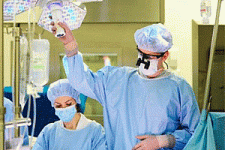 Челюстно-лицевой хирург из Германии откроет приморским коллегам свои секреты
