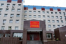 Госпиталь для ветеранов войн, Ольга Агеева, ремонты, модернизация