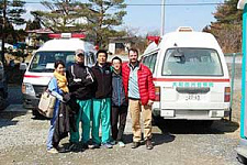 Медицинский туризм Японии для приморцев, по-прежнему, содержит много "белых пятен"