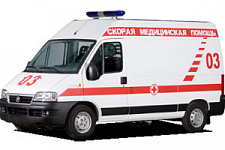 Оперативная сводка Станции скорой помощи Владивостока за 9 декабря 2014 года