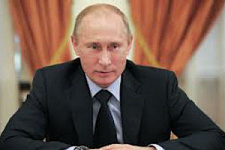 Путин подписал закон о госзакупках