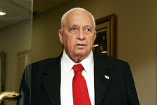 В Израиле скончался бывший премьер Ариэль Шарон