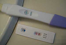 Ошибаются ли тесты на беременность?