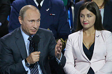  Владимир Путин обещал разобраться с финансированием "Скорой помощи"