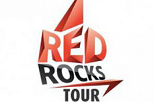 RED ROCKS приходит в Хабаровск