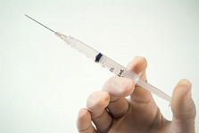 Росздравнадзор разрешил клинические испытания отечественной вакцины от гриппа A/H1N1/