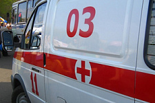 Оперативная сводка Станции скорой помощи Владивостока с 8 по 11 мая 2015 года