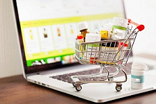 интернет-аптеки, интернет-торговля, лекарства онлайн, онлайн-аптеки, продажа лекарств, лекарства