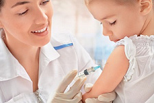 вакцина, вакцинация, грипп, иммунизация, прививки, Ростех, Нацимбио