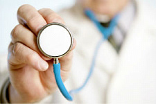 В Вологодской области врачи получают сертификаты медсестер