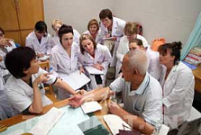 Во Владивостоке пройдет IV Общероссийский медицинский форум ДФО
